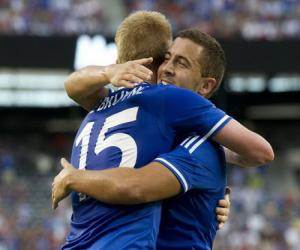 Thêm cầu thủ Chelsea bị Mourinho trù dập