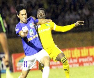 HA.GL sau 3 trận không thắng: Chia tay giấc mơ vô địch