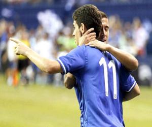 Chưa cần Rooney, Chelsea đã rất mạnh!