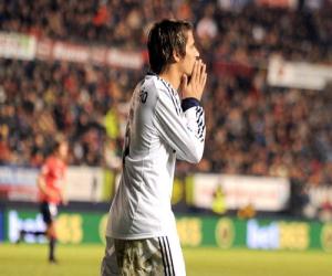 Coentrao: Đi về đâu hỡi anh?