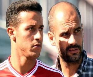 Bundesliga - Vòng 1: Đá thật rồi đấy, Pep!