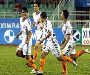 SHB.ĐN: Đối thủ là chính mình