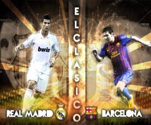 La Liga chỉ là của Real và Barca: Đống rác rưởi đã cao đến tận trời?