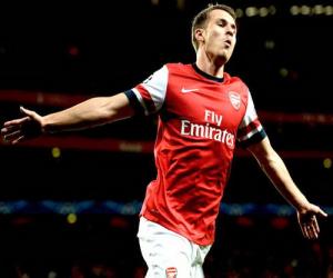 Arsenal: Giá lúc nào Ramsey cũng chơi hay thế này