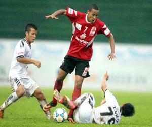 SHB.ĐN mơ bảo vệ ngôi vương