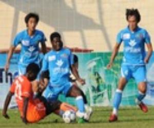 HA Gia Lai vẫn nuôi tham vọng vô địch V-League