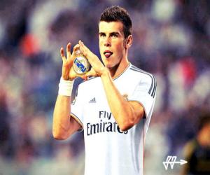 Wenger: Mức giá Real đặt ra cho Bale là trò đùa lố bịch nhất của thế giới bóng đá