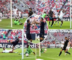 Man City: Hơi thở mới ở tuyến đầu