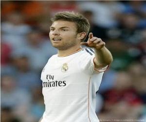 Real đón tin vui từ Illarramendi