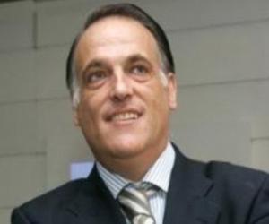 Chủ tịch LFP thừa nhận Liga có dấu hiệu dàn xếp tỷ số