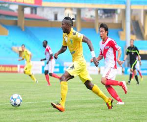 Hai vòng cuối V-League 2013: Đá cho xong!