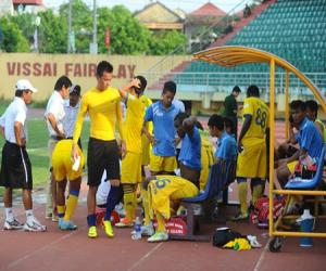 Sau XMXT Sài Gòn, tới lượt Kiên Giang gửi công văn dọa bỏ V-League