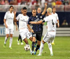 Inter thua đậm Real Madrid: Lạc quan là cần thiết, nhưng…