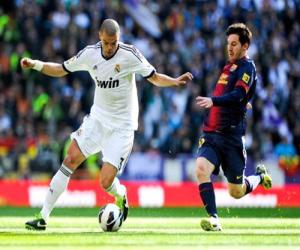 Real, Barca & kỷ lục 100 điểm: Liga càng yếu, kỷ lục càng dễ phá