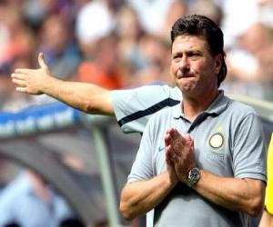 Inter Milan: Mazzarri không phải Siêu nhân