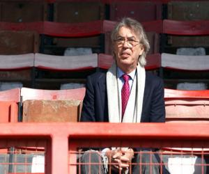 Moratti: Inter như cô con gái đến tuổi trưởng thành