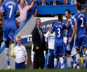 1h45 ngày 22/8, Chelsea - Aston Villa: Chỉ là khúc dạo đầu