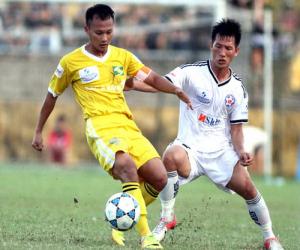 Mùa sau SLNA sẽ dùng 100% nội binh?