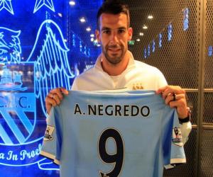 Chỉ có Man City Liga hóa nghiêm túc
