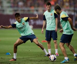 Barca và Real bị ám ảnh vì virus FIFA