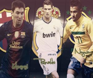 Real Madrid và Barcelona méo mặt vì trả thuế cho Messi, C.Ronaldo và Neymar