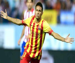 Barcelona đừng biến Neymar thành một VĐV thể hình!
