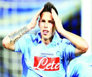 Marek Hamsik: Người Mohican cuối cùng
