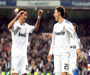 Mua Bale, Real sẽ phải bán: Oezil và Di Maria, ai sẽ là người ra đi?