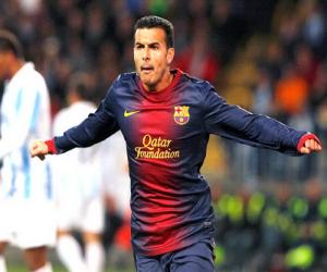 Barcelona lên tiếng về chuyện PSG hỏi mua Pedro