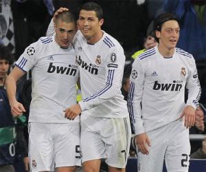 Nhiều trụ cột phản đối Real mua Gareth Bale