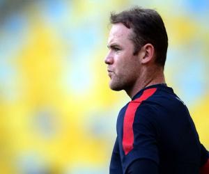 Đội nào có Rooney, đội đó sẽ vô địch