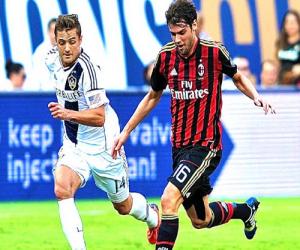 Milan: Sẵn sàng cho chung kết Champions League