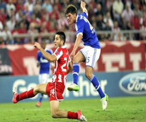 Schalke: Trong nỗi nhớ Huntelaar