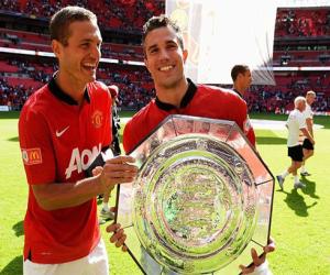 Man Utd liêu xiêu trong cuộc sống không Ferguson