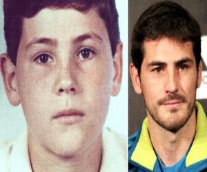 Phần 2 Tự truyện của Iker Casillas : Sinh tồn để là người của Real Madrid