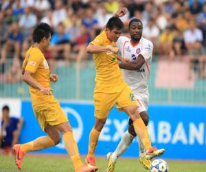 Ban tổ chức giải V-League đã… tê liệt