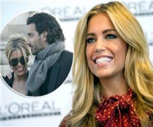 Lùm xùm tính ái vợ cũ Rafael Van der Vaart: Triệu phú lên báo kể tình một đêm