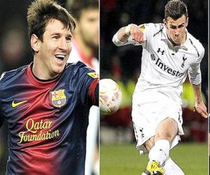 Từ “Ronaldo đích thực” tới Messi và Bale