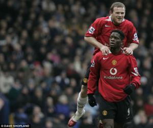 Louis Saha tuyên bố giải nghệ