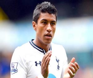 Real tiếp tục hút máu Tottenham