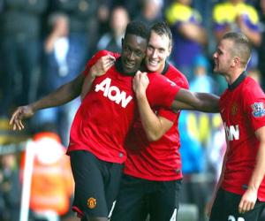 Danny Welbeck khiến Chelsea và Man City sợ hãi?