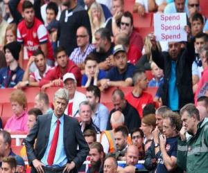 Đây là mùa cuối cùng của Arsene Wenger tại Arsenal?