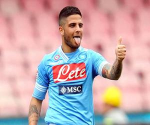 Chủ tịch Napoli cười khẩy vào 20 triệu euro của Arsenal dành cho Lorenzo Insigne