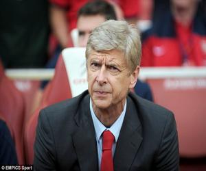 Bí ẩn keo kiệt Wenger không bao giờ muốn hé lộ