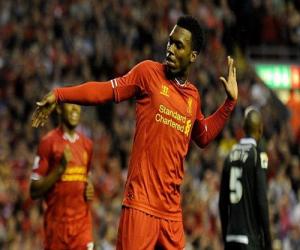 Người hùng Sturridge cứu Liverpool ở Cup Liên đoàn