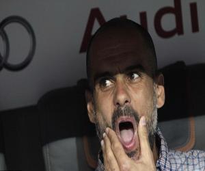Bayern: Pep lái Audi theo kiểu... công nông?