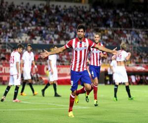 4h00 ngày 22/8, Atletico Madrid - Barcelona: Ai sẽ làm điểm tựa?