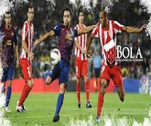 04h ngày 29/8, Barca - Atletico Madrid: Danh hiệu đầu tiên?