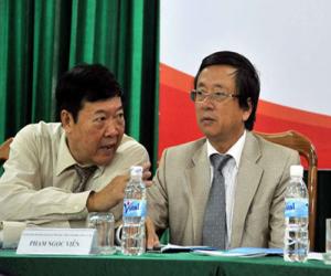 Gạch tên Xuân Thành Sài Gòn khỏi V-League 2013