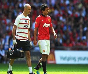 Rafael nổ tưng bừng: Tôi tin vào khả năng vô địch của Man Utd